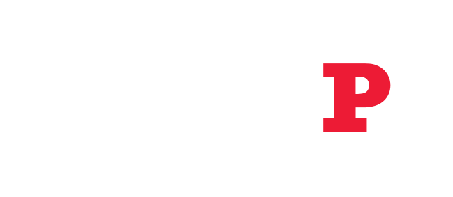 Logo Politikens Forlag